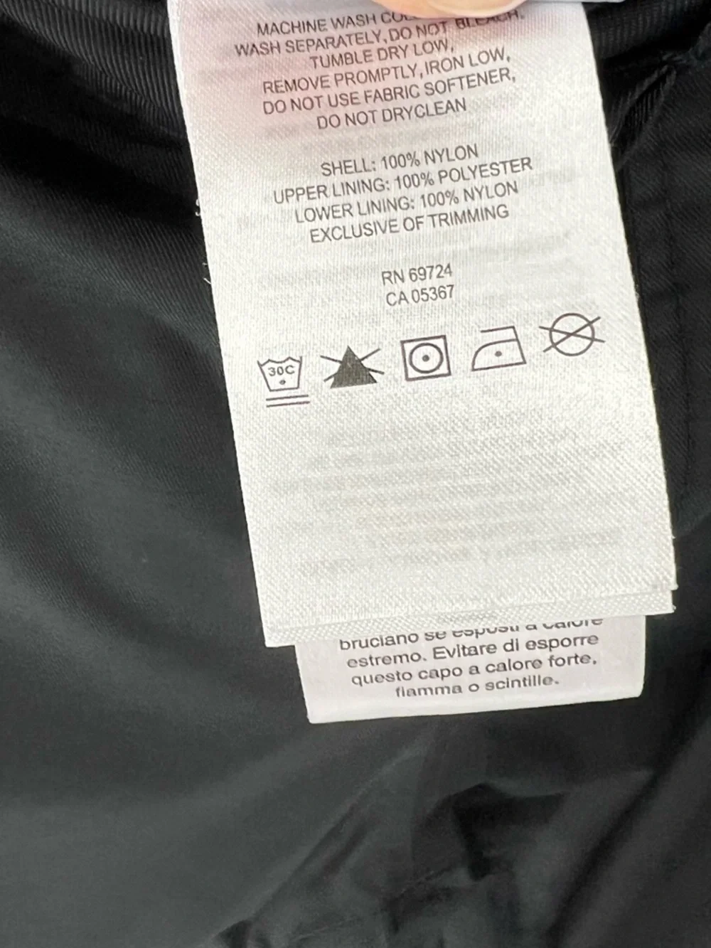 Columbia men’s Omni tech snow pants medium